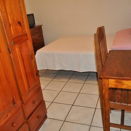 Hospedagem Centro Champagnat Λοντρίνα Εξωτερικό φωτογραφία